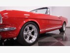 Thumbnail Photo 17 for 1966 Ford Mustang